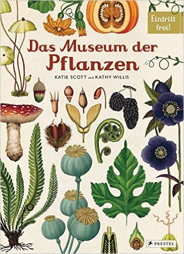 Museum der Pflanzen